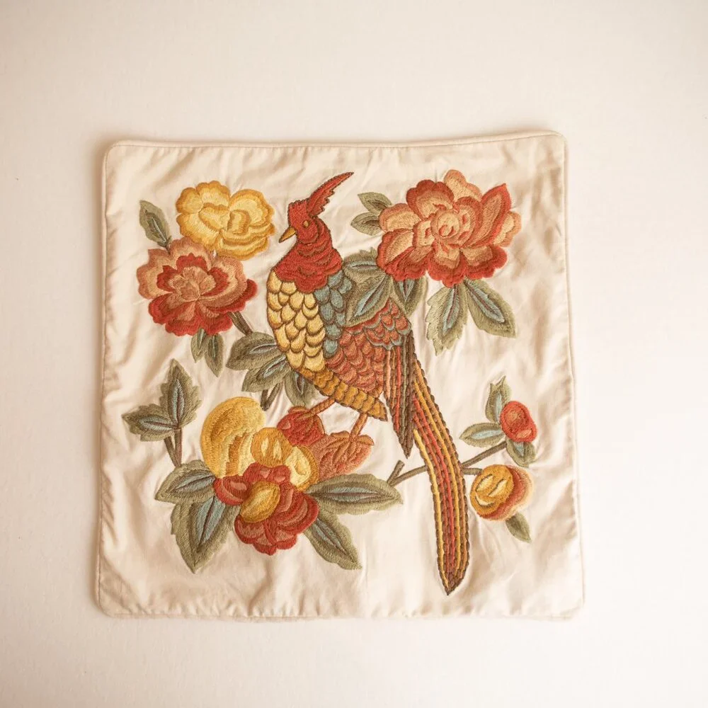 18x18 inch Pottery Barn Pillow Sham